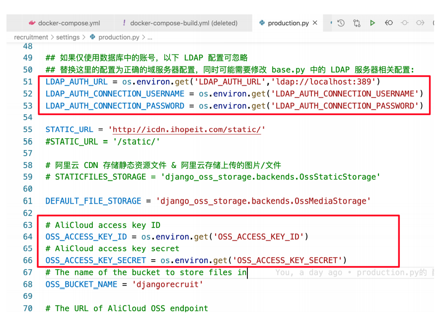 阿里云创建密钥